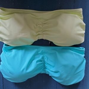 Victoria Secret Babe bandeau